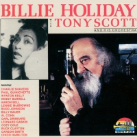 Billie Holiday - With Tony Scott And His Orchestra (1990) MP3