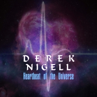 Derek Nigell - Heartbeat of the Universe (2017) MP3