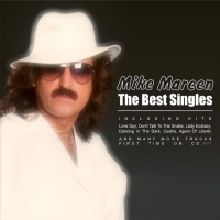 Mike Mareen - The Best Singles (2017) MP3