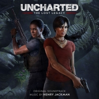 Henry Jackman - Uncharted: The Lost Legacy (2017) MP3