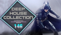 VA - Deep House Collection vol.146 (2017) MP3