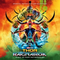 OST - :  / Thor: Ragnarok (2017) MP3
