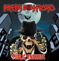 Pretty Boy Floyd - Public Enemies [Japanese Edition] (2017) MP3