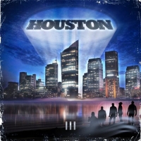 Houston - III (2017) MP3