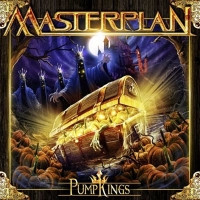 Masterplan - PumpKings (2017) MP3