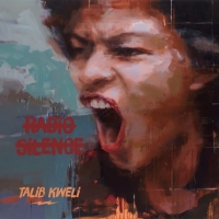 Talib Kweli - Radio Silence (2017) MP3
