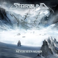 Starblind - Never Seen Again (2017) MP3