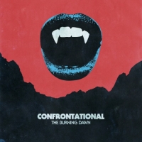 Confrontational - The Burning Dawn (2017) MP3