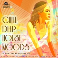  - Chill Deep House Moods (2017) MP3