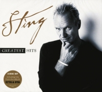 Sting - Greatest Hits [Unofficial Release] (2017) MP3