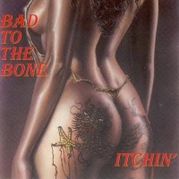 Bad to the Bone - Itchin' (1997) MP3