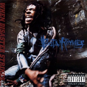 Busta Rhymes - Discography (1996-2015) MP3
