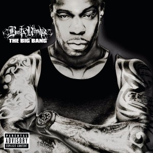 Busta Rhymes - Discography (1996-2015) MP3