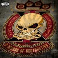 Five Finger Death Punch - A Decade of Destruction (2017) MP3