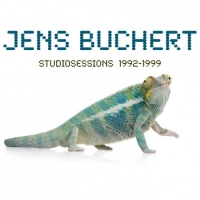 Jens Buchert - Studiosessions 1992-1999 (2015) MP3  Vanila