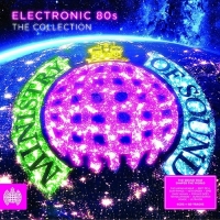 Сборник - Electronic 80s (2017) MP3