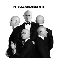 Pitbull - Greatest Hits (2017) MP3