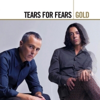 Tears For Fears - Gold [2CD Compilation] (2006) MP3