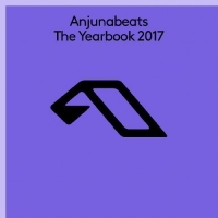 - Anjunabeats The Yearbook (2017) MP3