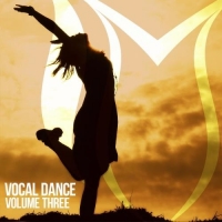 Сборник - Vocal Dance, Vol. 3 (2017) MP3
