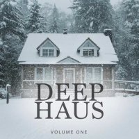 Сборник - Deep Haus, Vol. 1 [Amazing Winter Deep House For Home, Bar And Club] (2017) MP3