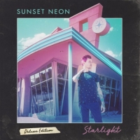 Sunset Neon - Starlight [Deluxe Edition] (2017) MP3