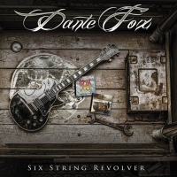 Dante Fox - Six (2017) MP3