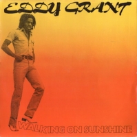 Eddy Grant - Walking On Sunshine [LP] (1978) MP3