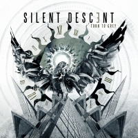 Silent Descent - Turn To Grey (2017) MP3