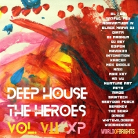WorldOfBrights - Deep House The Heroes Vol. VII Extended Edition (2017) MP3