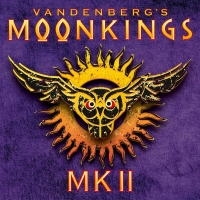 Vandenberg's MoonKings - MK II (2017) MP3