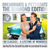  - Dreamboats & Petticoats: Diamond Edition (2017) MP3