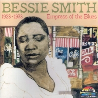 Bessie Smith - Empress Of The Blues 1923-1933 (1991) MP3