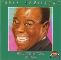 Louis Armstrong - The All-Stars Collection 1950-1956 (1990) MP3