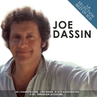 Joe Dassin - La S&#233;lection: Best Of 3CD (2016) MP3