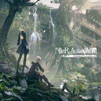 OST - NieR: Automata Original Soundtrack (2017) MP3