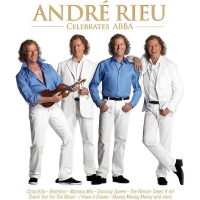Andr&#233; Rieu - Celebrates ABBA (2013) MP3