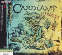 Cardiant - Mirrors [Japanese Edition] (2017) MP3