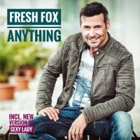 Fresh Fox - Anything (2017) MP3