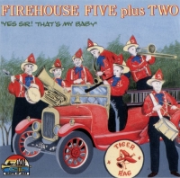 Firehouse Five Plus Two - Yes Sir! That's My Baby (1991) MP3