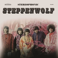 Steppenwolf - Steppenwolf (1968) MP3