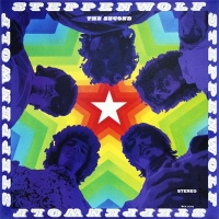 Steppenwolf - The Second (1968) MP3
