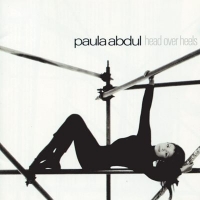 Paula Abdul - Head Over Heels (1995) MP3