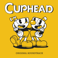 OST - Cuphead (2017) MP3