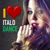 VA - I love Italo Dance Best Hits 90s Remixes (2017) MP3