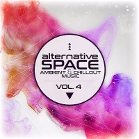 VA - Alternative Space: Ambient and Chillout Music Vol.4 (2017) MP3