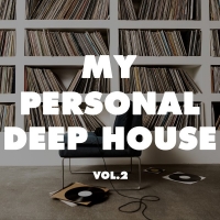 VA - My Personal Deep House Vol. 2 [Tronic Soundz] (2017) MP3