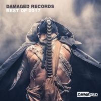 VA - Damaged Records - Best of 2017 (2017) MP3