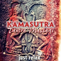 VA - Kamasutra Tantra Massage - Just Relax (2013) MP3