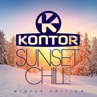 VA - Kontor Sunset Chill 2018 - Winter Edition (2017) MP3
